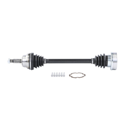 TrakMotive New CV Axle Shaft AD-8049