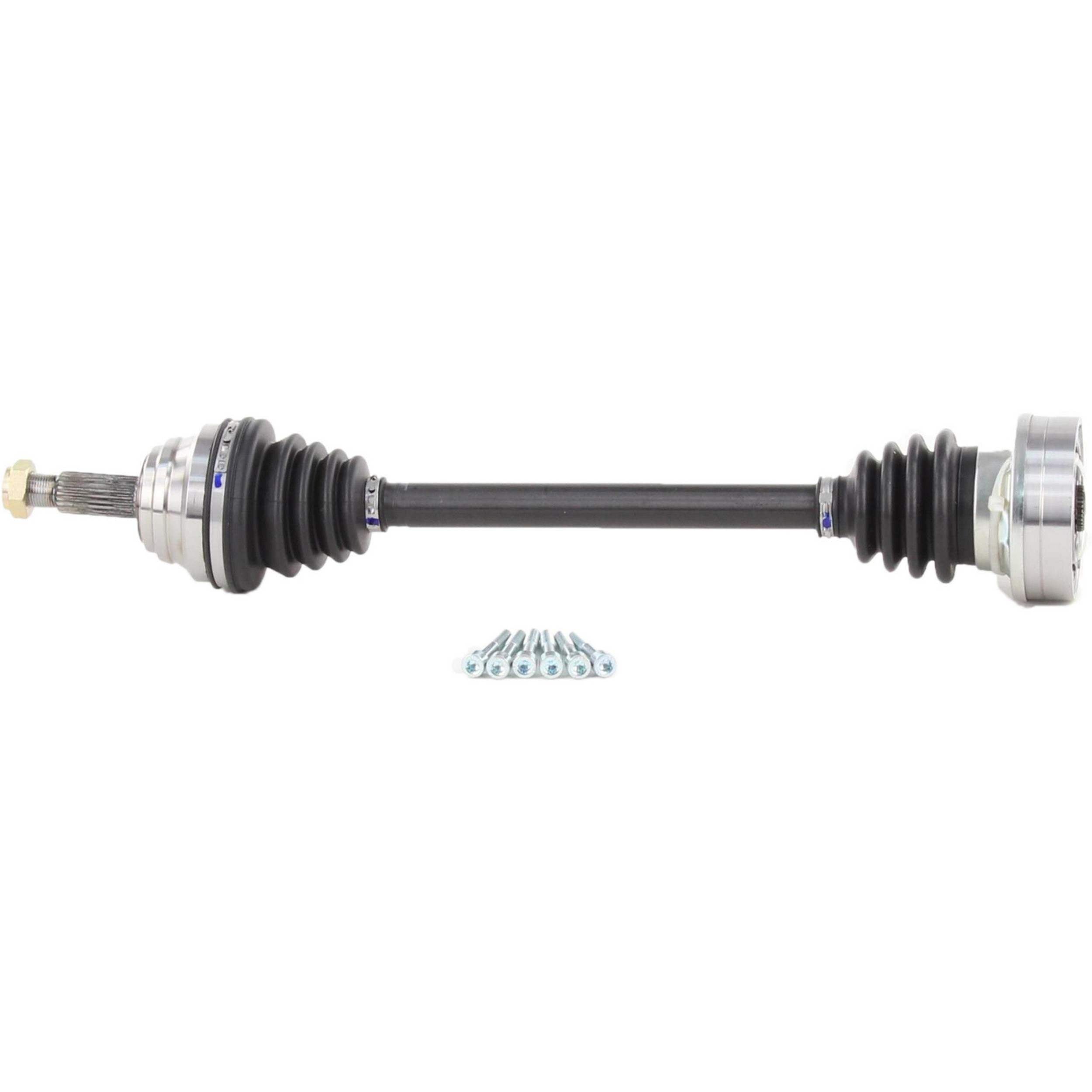 TrakMotive CV Axle Shaft AD-8049