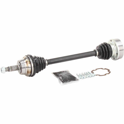 TrakMotive CV Axle Shaft AD-8049