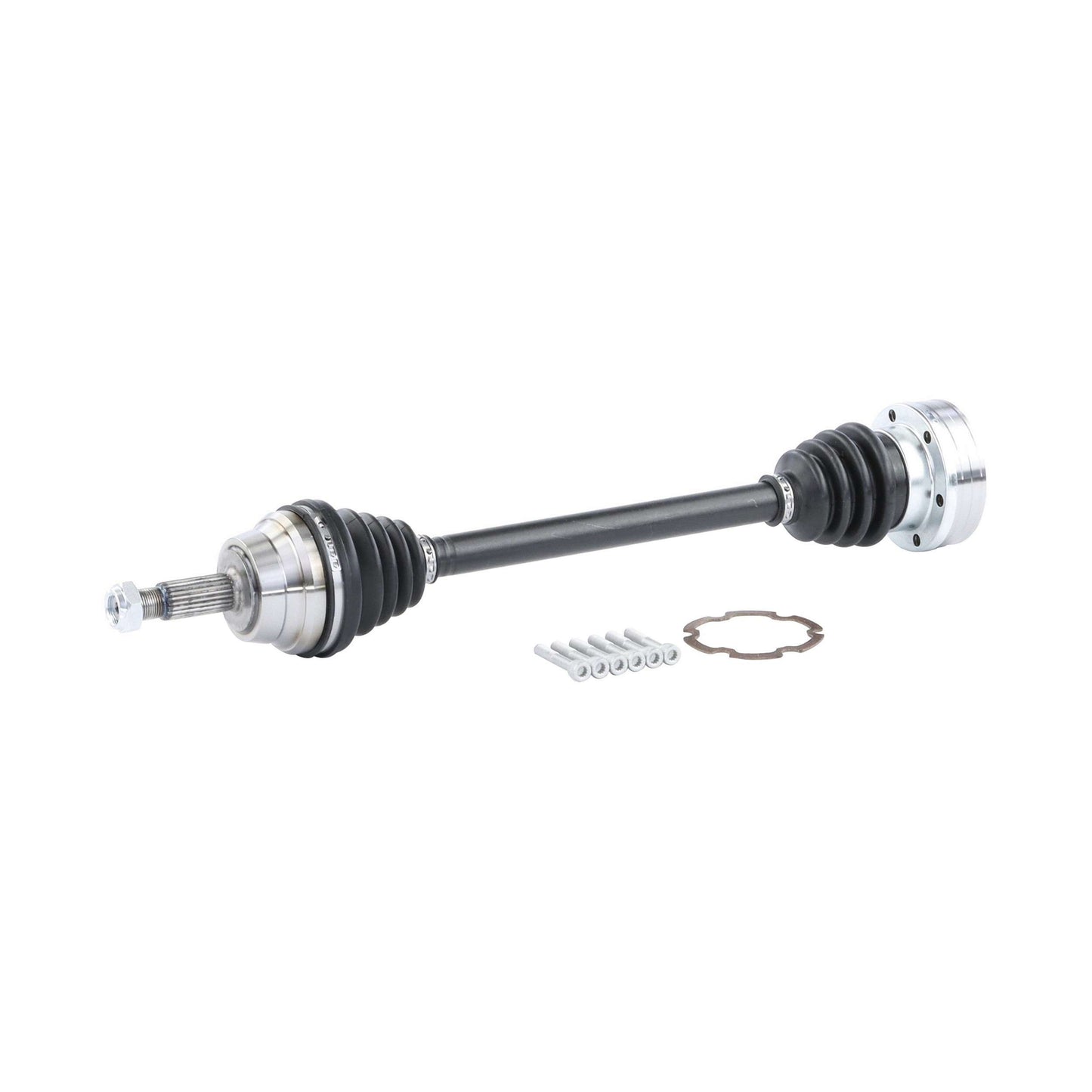 TrakMotive New CV Axle Shaft AD-8049