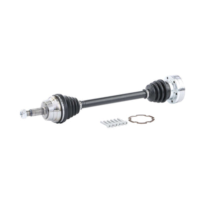 TrakMotive New CV Axle Shaft AD-8049