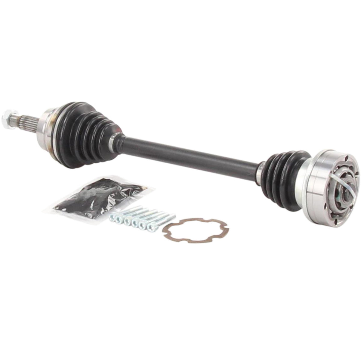 TrakMotive CV Axle Shaft AD-8049