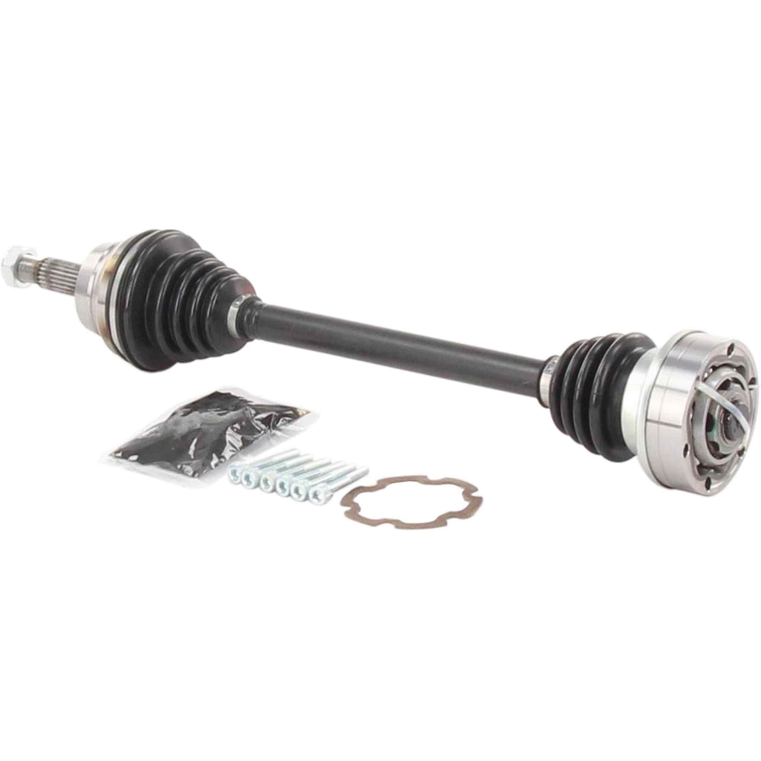 TrakMotive New CV Axle Shaft AD-8049
