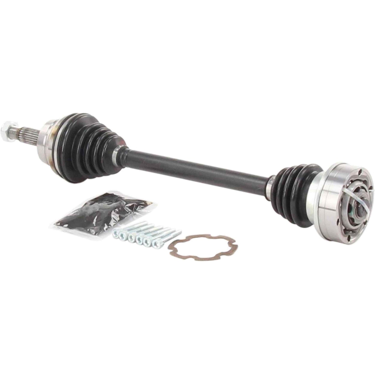 TrakMotive CV Axle Shaft AD-8049