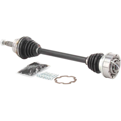 TrakMotive CV Axle Shaft AD-8049