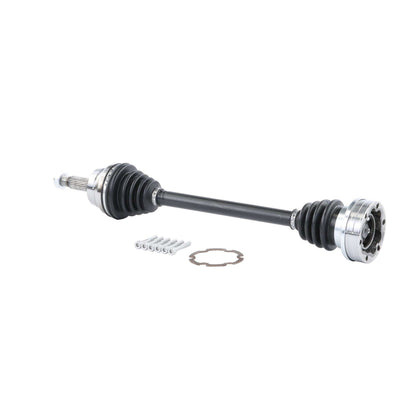 TrakMotive CV Axle Shaft AD-8049