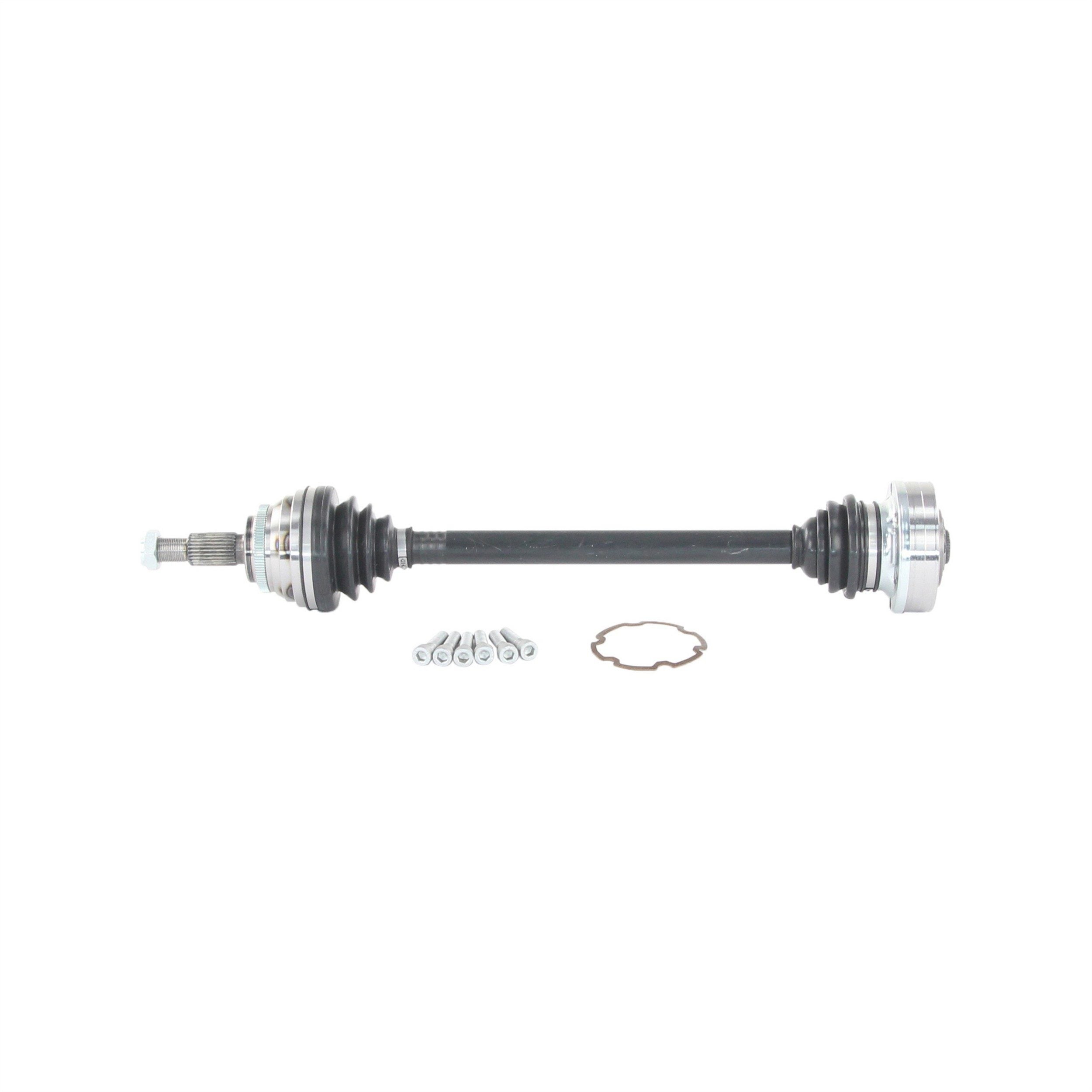 TrakMotive New CV Axle Shaft AD-8052
