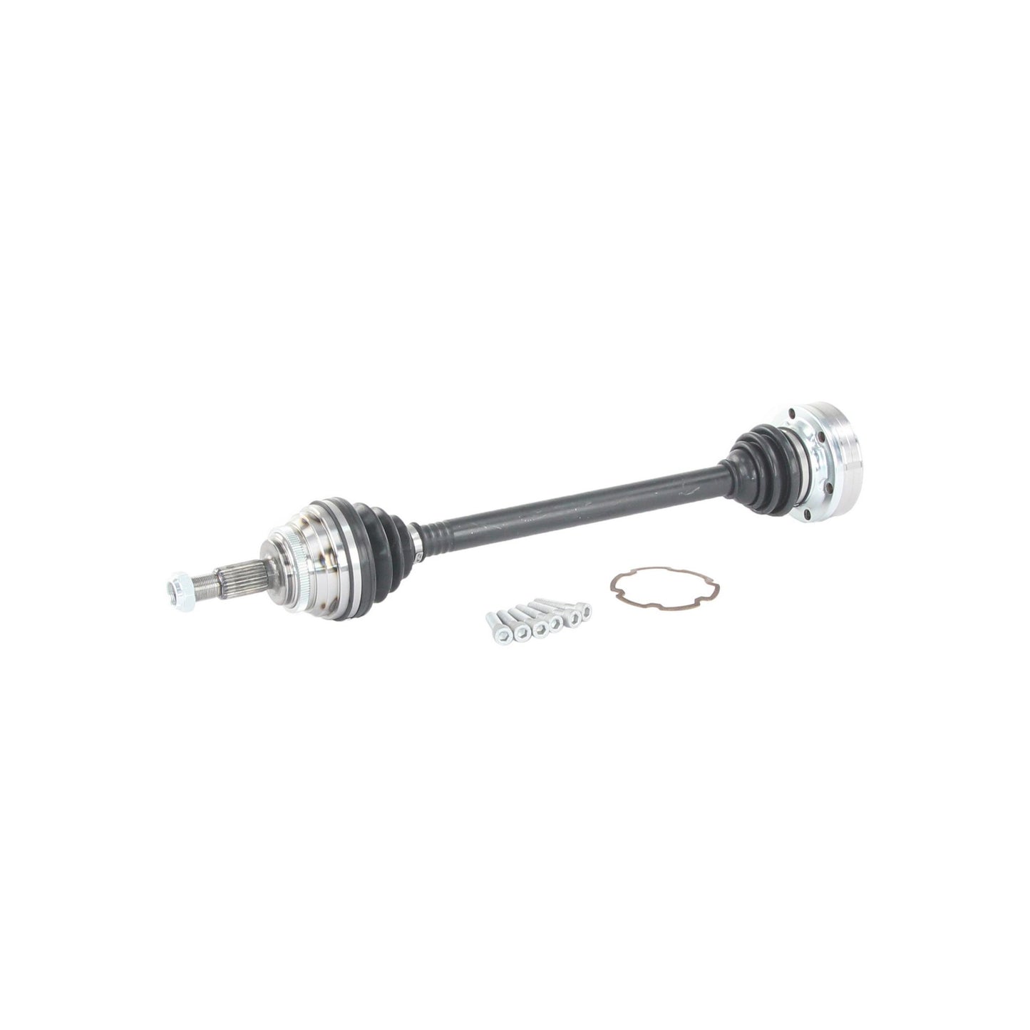TrakMotive New CV Axle Shaft AD-8052