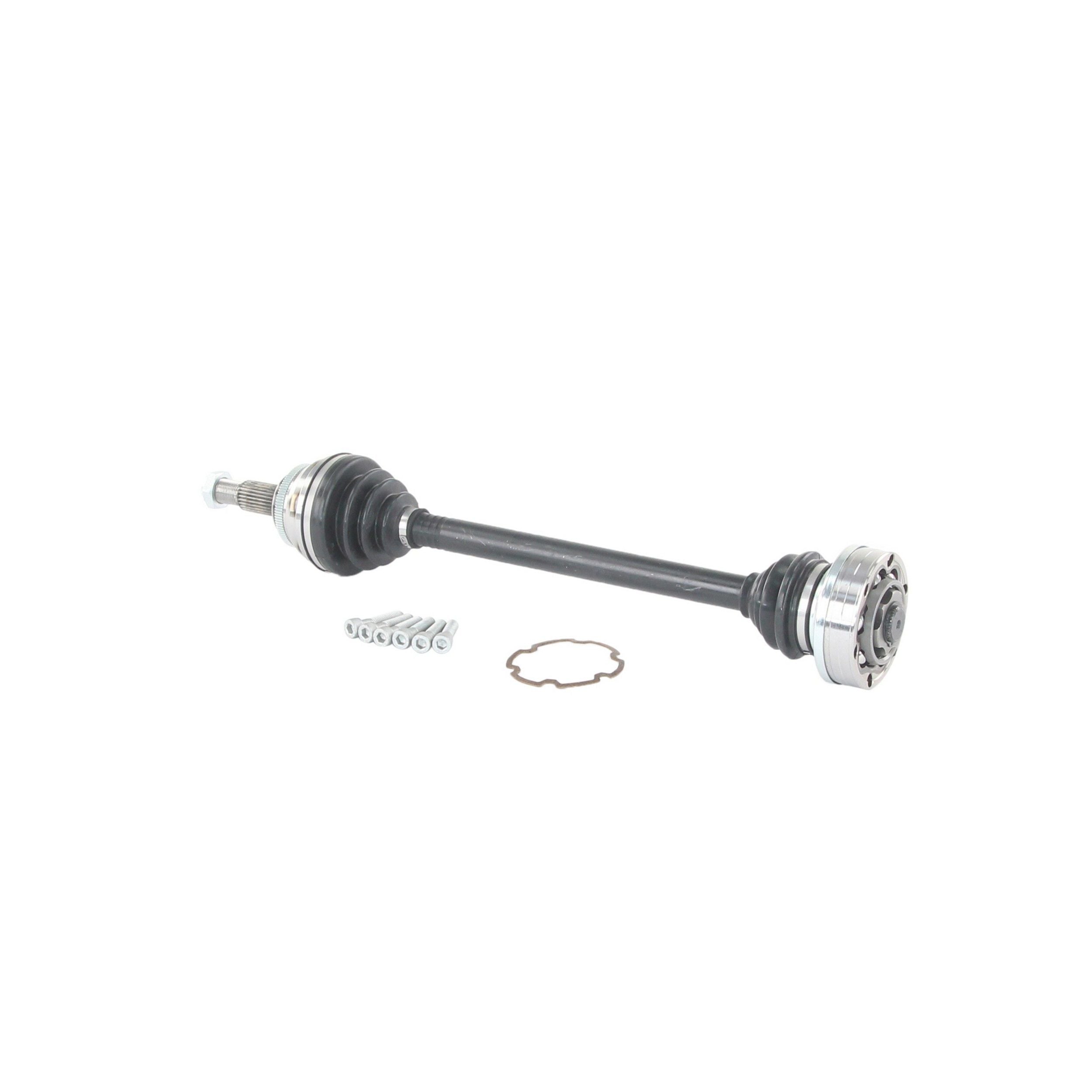 TrakMotive New CV Axle Shaft AD-8052