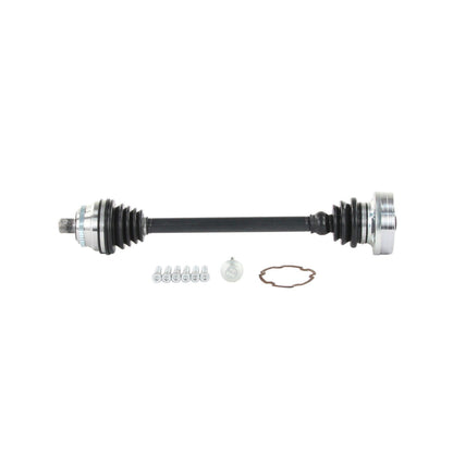 TrakMotive New CV Axle Shaft AD-8056