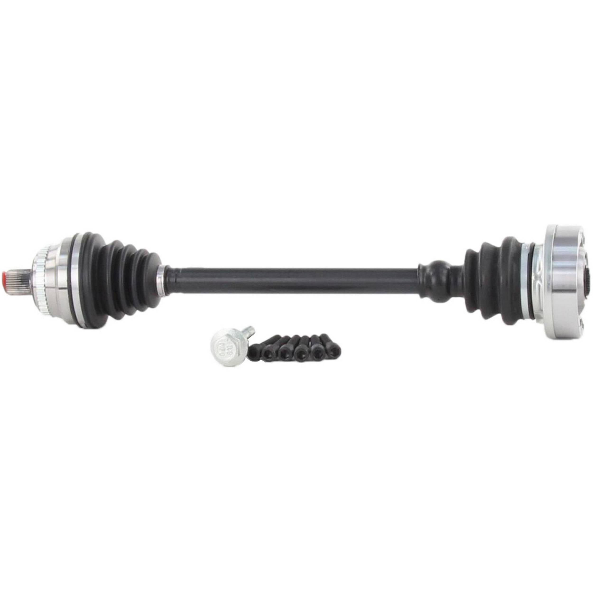 TrakMotive CV Axle Shaft AD-8056