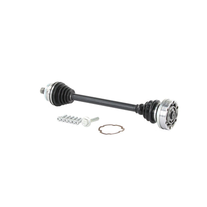 TrakMotive New CV Axle Shaft AD-8056