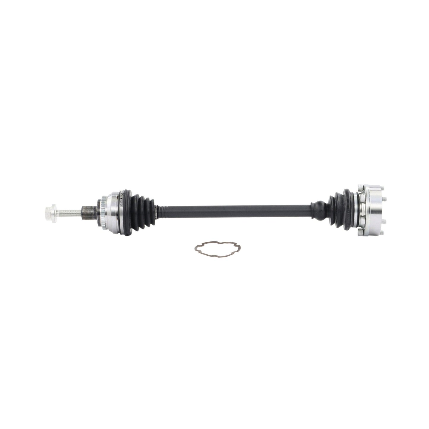 TrakMotive New CV Axle Shaft AD-8058