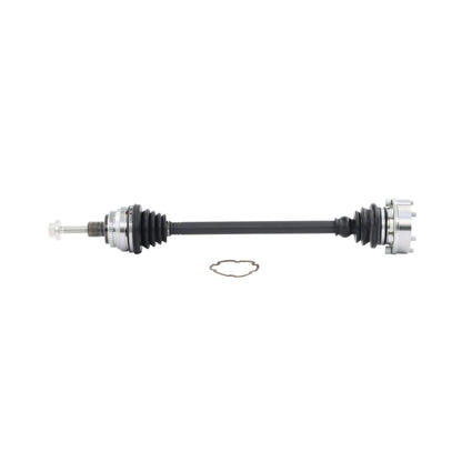 TrakMotive New CV Axle Shaft AD-8058