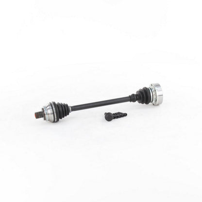 TrakMotive CV Axle Shaft AD-8058