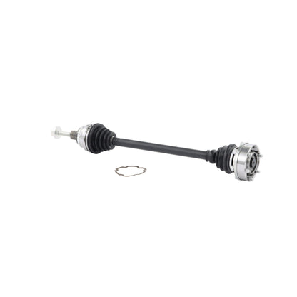 TrakMotive New CV Axle Shaft AD-8058