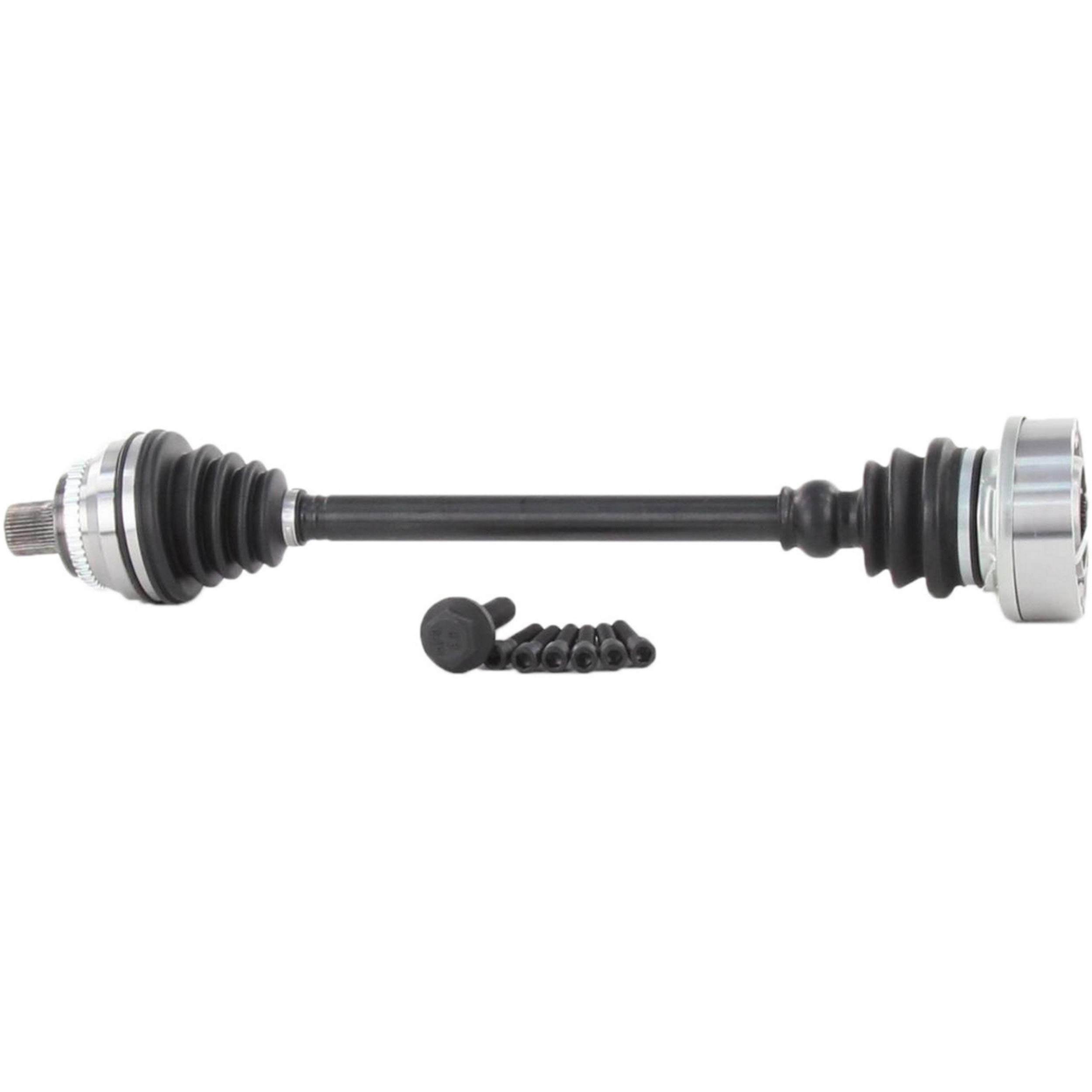 TrakMotive CV Axle Shaft AD-8059