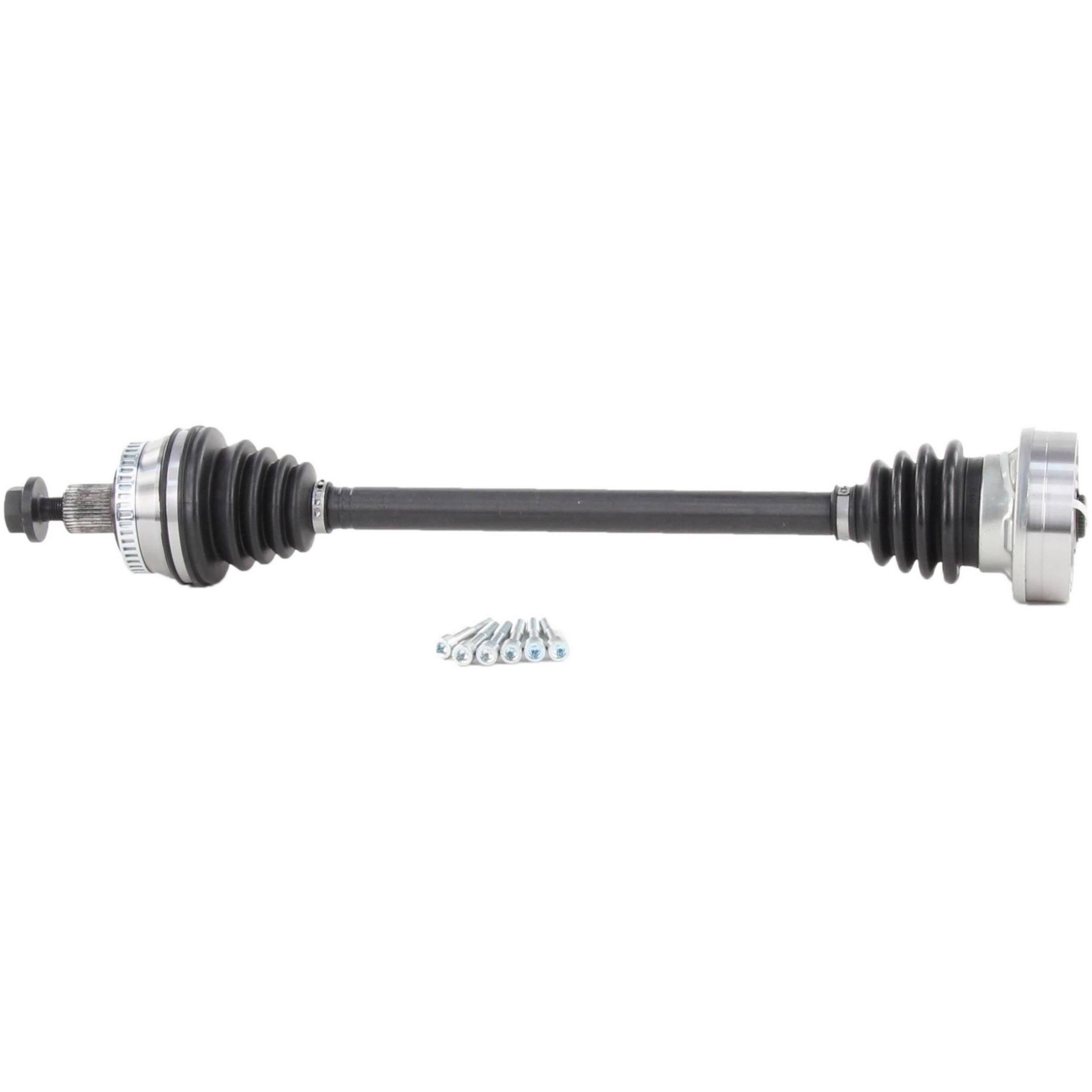 TrakMotive CV Axle Shaft AD-8061