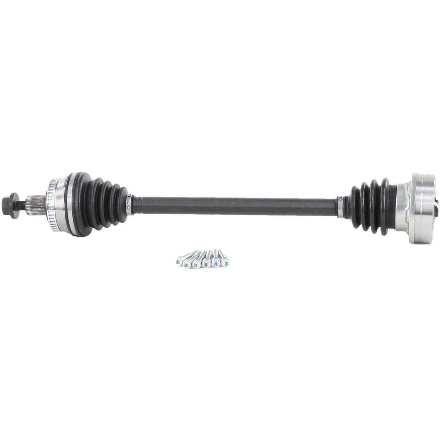 TrakMotive New CV Axle Shaft AD-8061