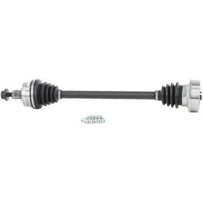 TrakMotive New CV Axle Shaft AD-8061