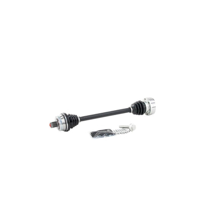 TrakMotive New CV Axle Shaft AD-8061