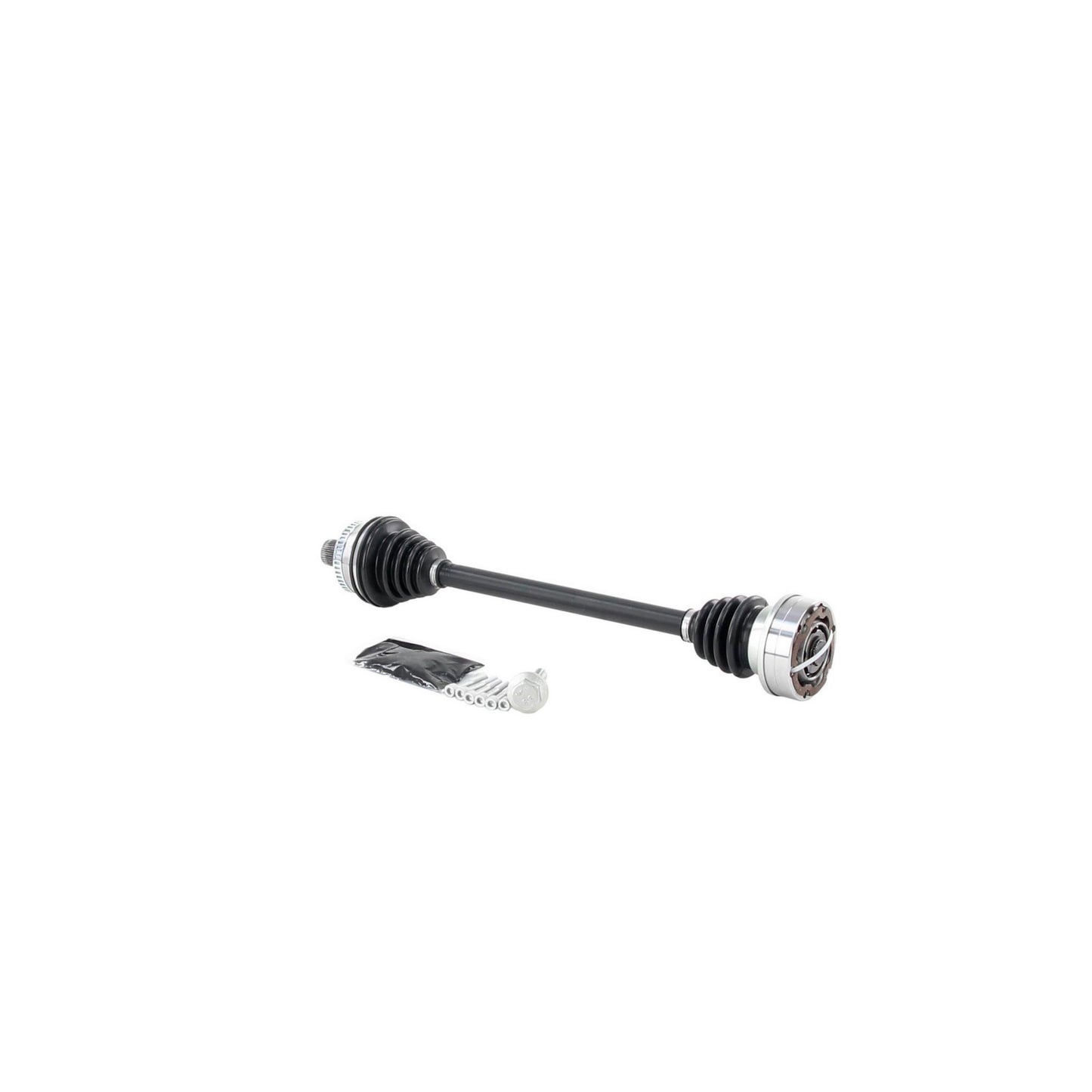 TrakMotive New CV Axle Shaft AD-8061