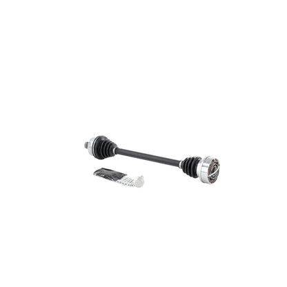 TrakMotive New CV Axle Shaft AD-8061