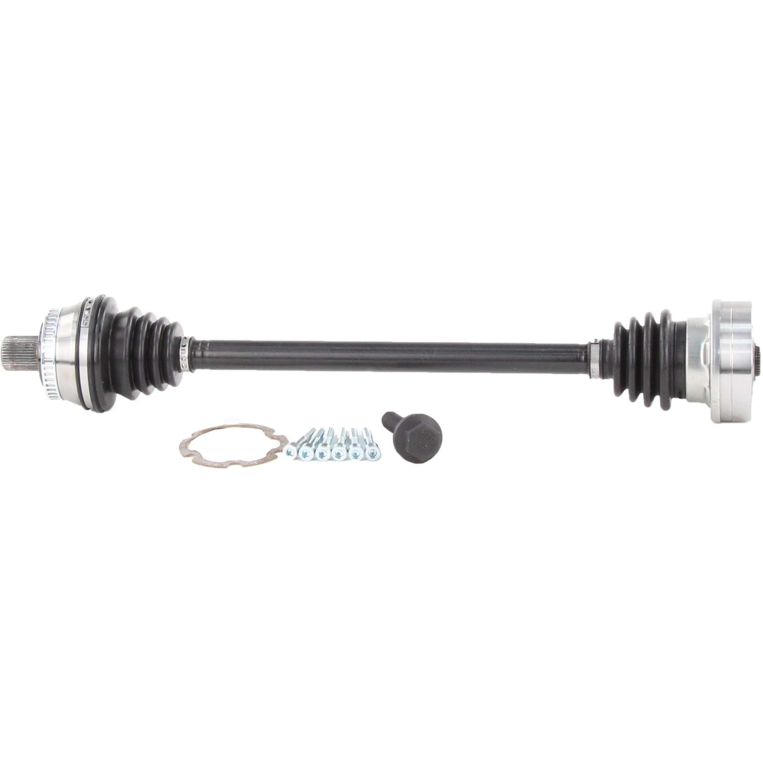 TrakMotive CV Axle Shaft AD-8062