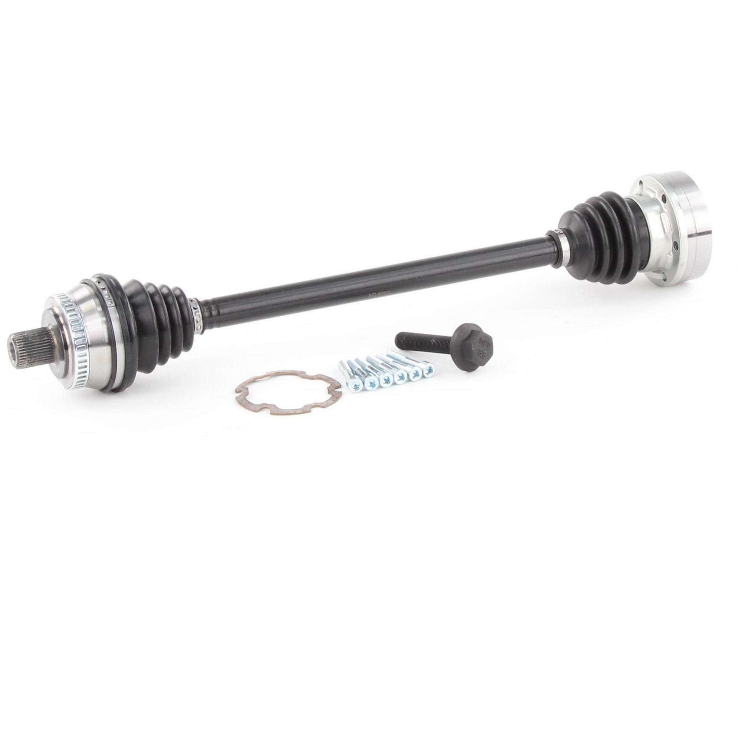 TrakMotive CV Axle Shaft AD-8062