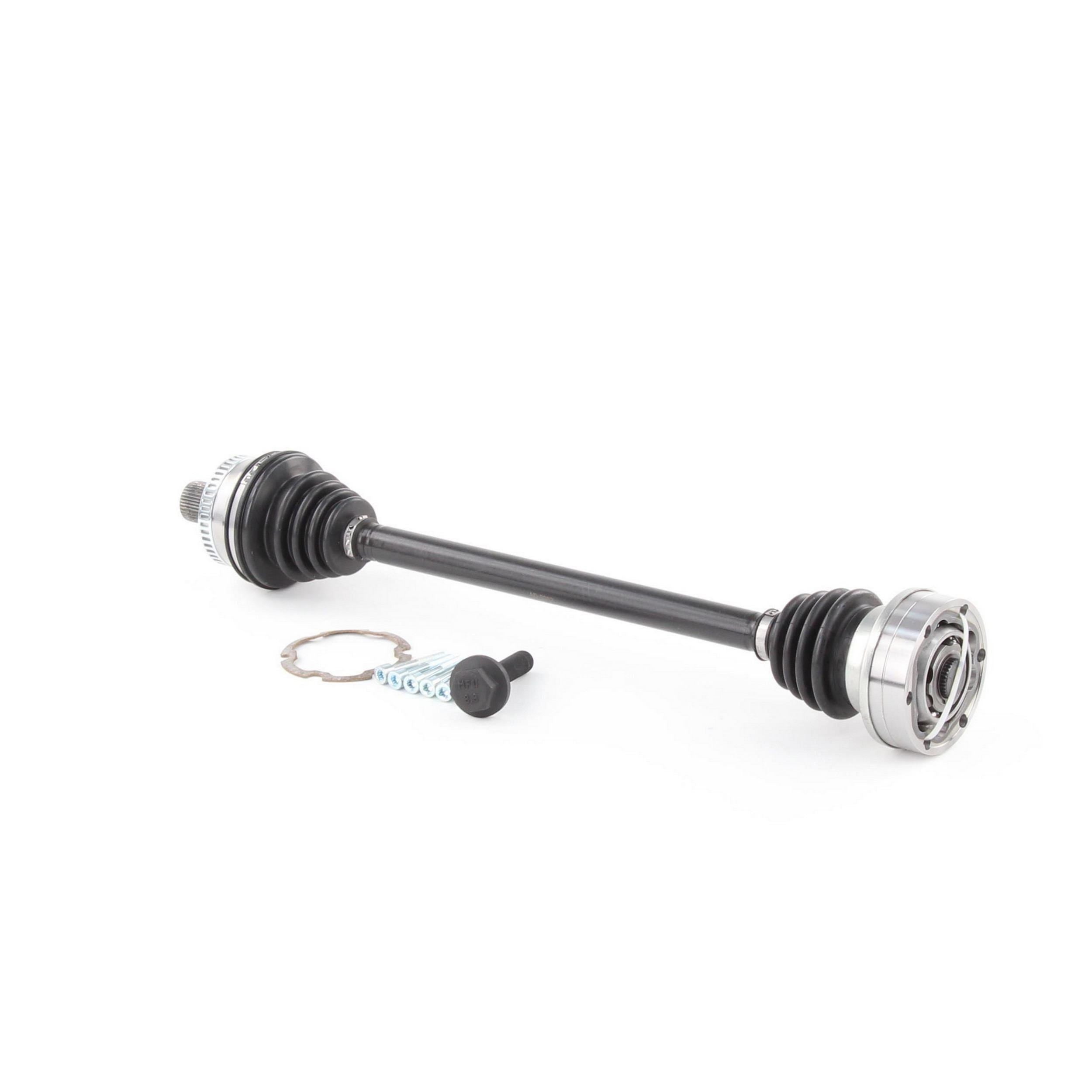 TrakMotive CV Axle Shaft AD-8062