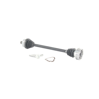 TrakMotive New CV Axle Shaft AD-8062
