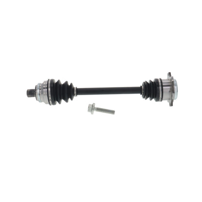 TrakMotive New CV Axle Shaft AD-8065