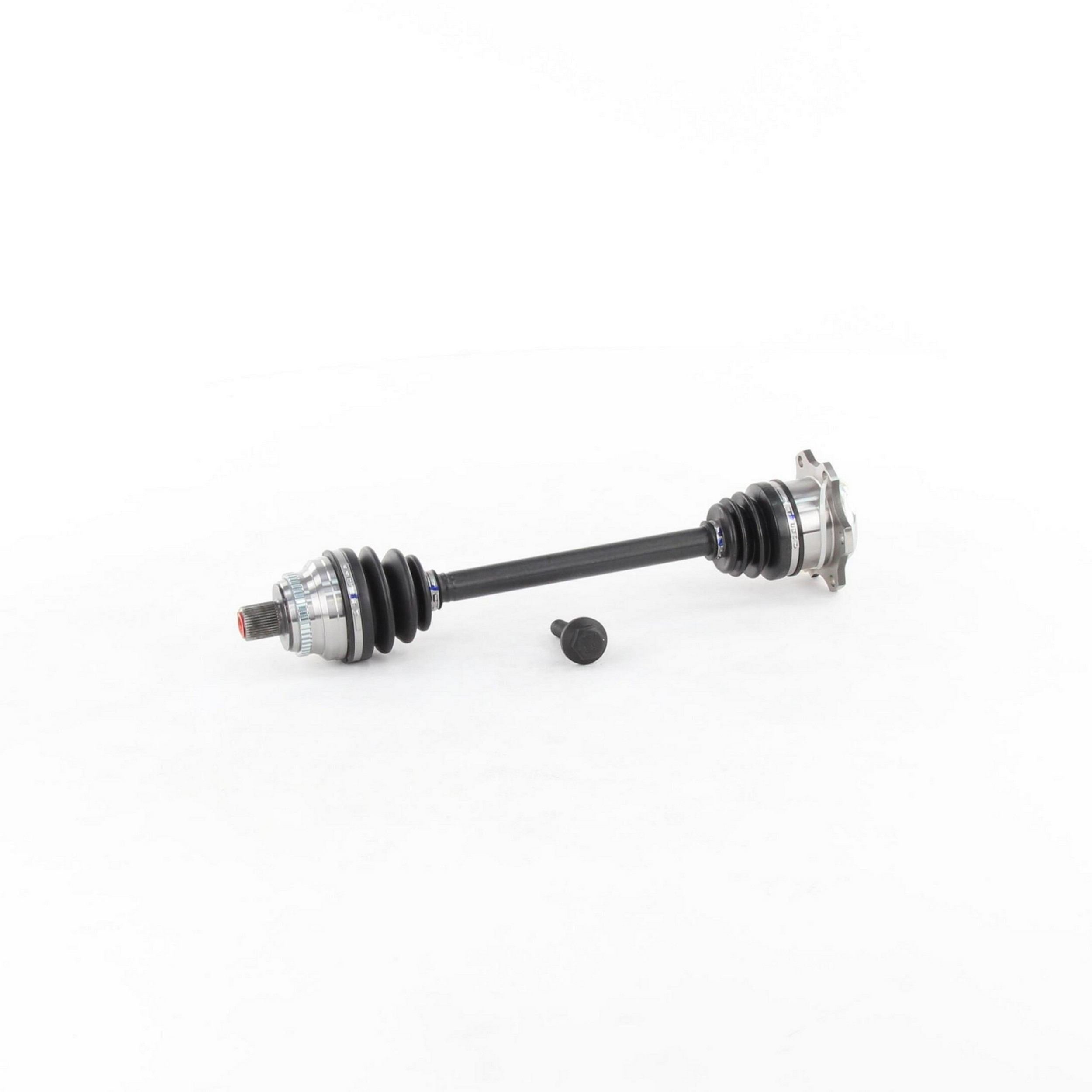 TrakMotive New CV Axle Shaft AD-8065