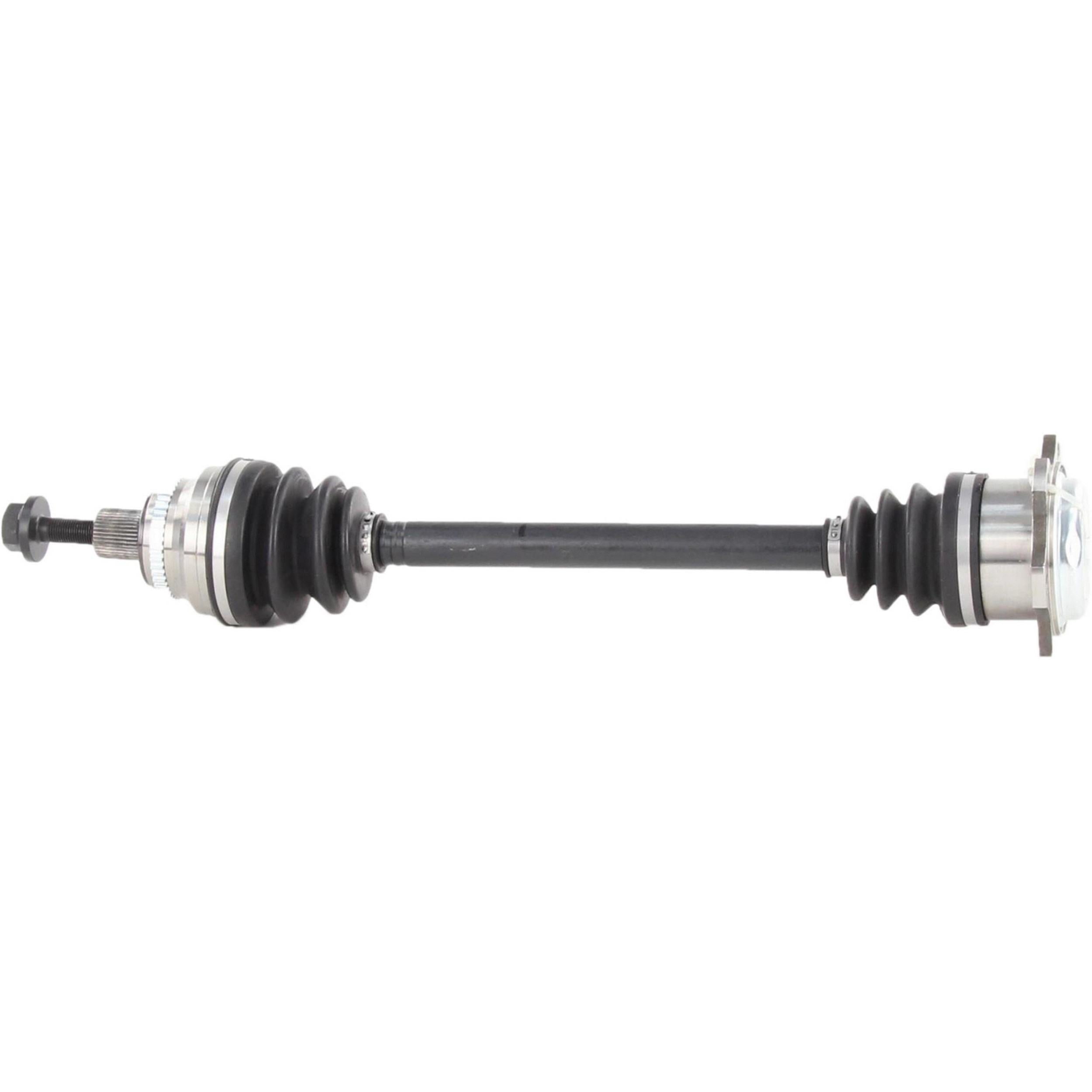 TrakMotive CV Axle Shaft AD-8066