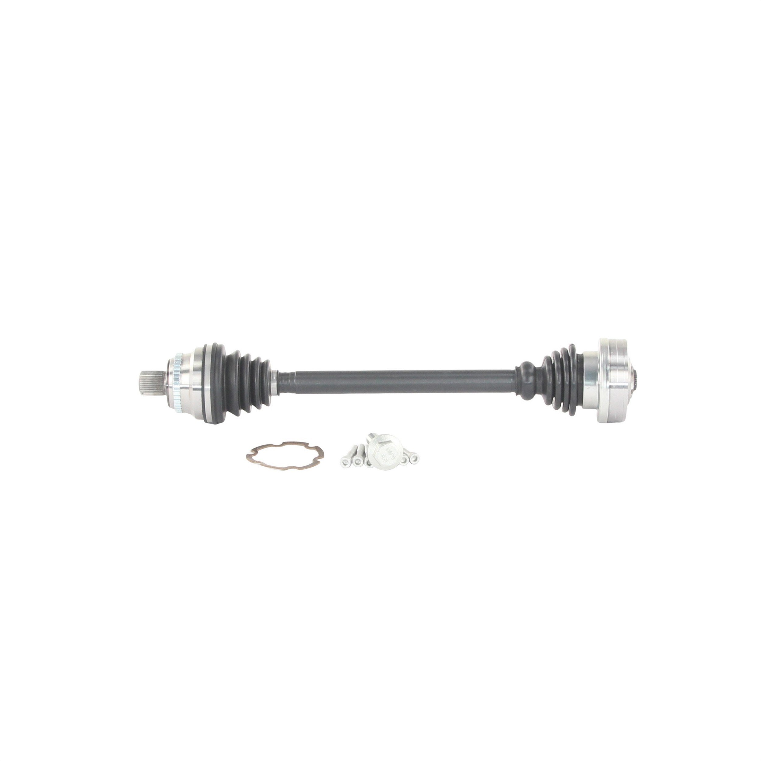 TrakMotive New CV Axle Shaft AD-8072