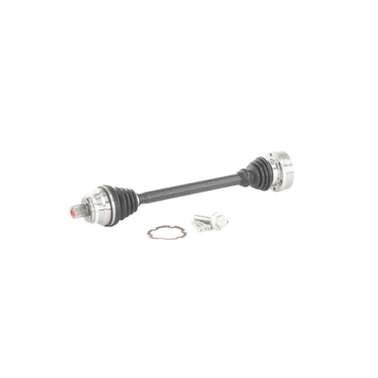 TrakMotive New CV Axle Shaft AD-8072