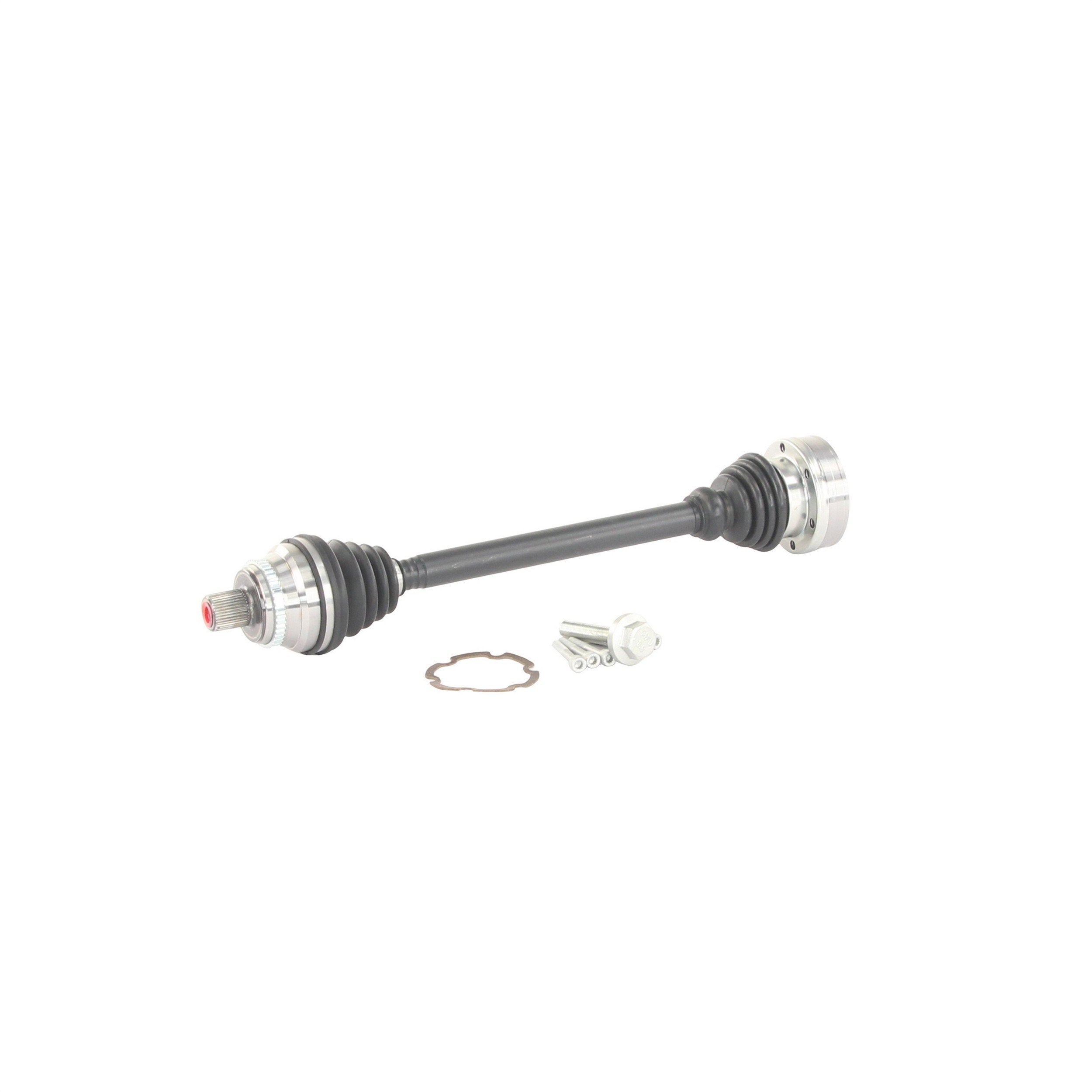 TrakMotive CV Axle Shaft AD-8072