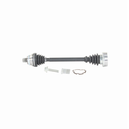 TrakMotive New CV Axle Shaft AD-8073