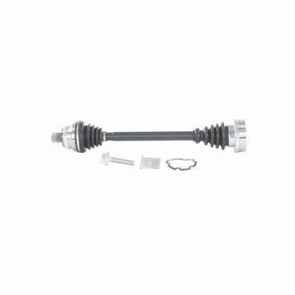 TrakMotive New CV Axle Shaft AD-8073