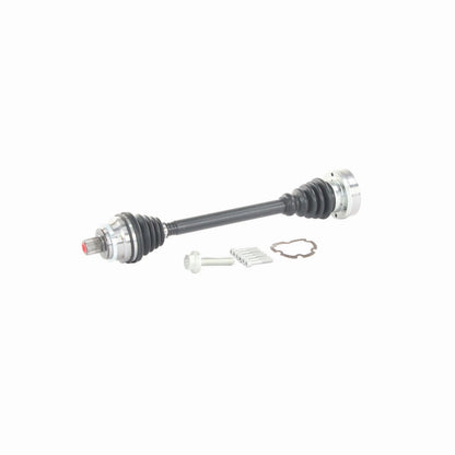 TrakMotive New CV Axle Shaft AD-8073
