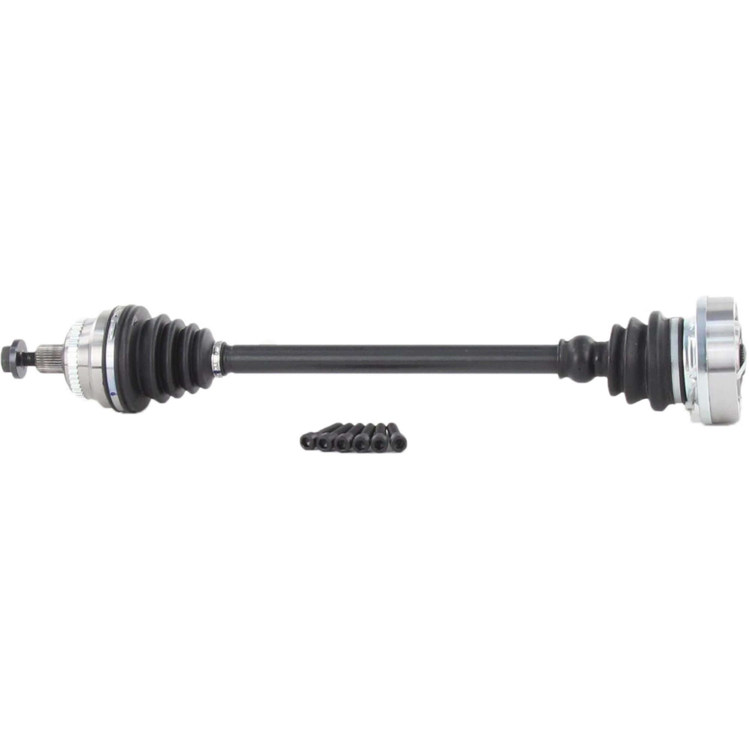 TrakMotive CV Axle Shaft AD-8074