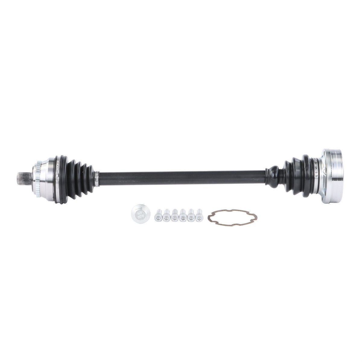TrakMotive New CV Axle Shaft AD-8074