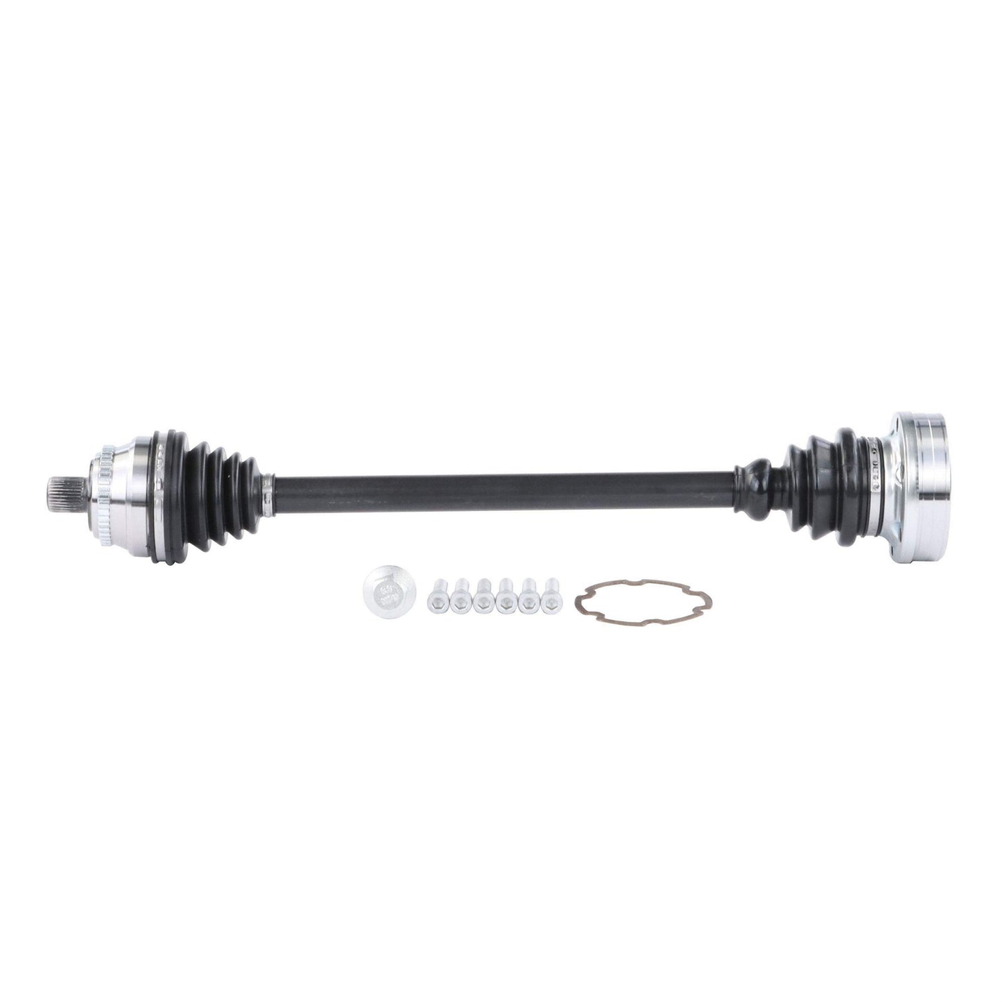 TrakMotive New CV Axle Shaft AD-8074