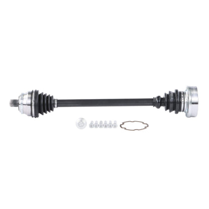 TrakMotive New CV Axle Shaft AD-8074