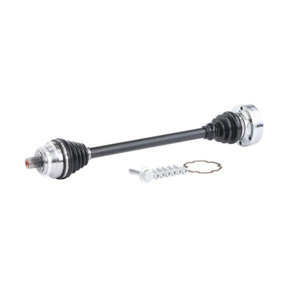 TrakMotive New CV Axle Shaft AD-8074