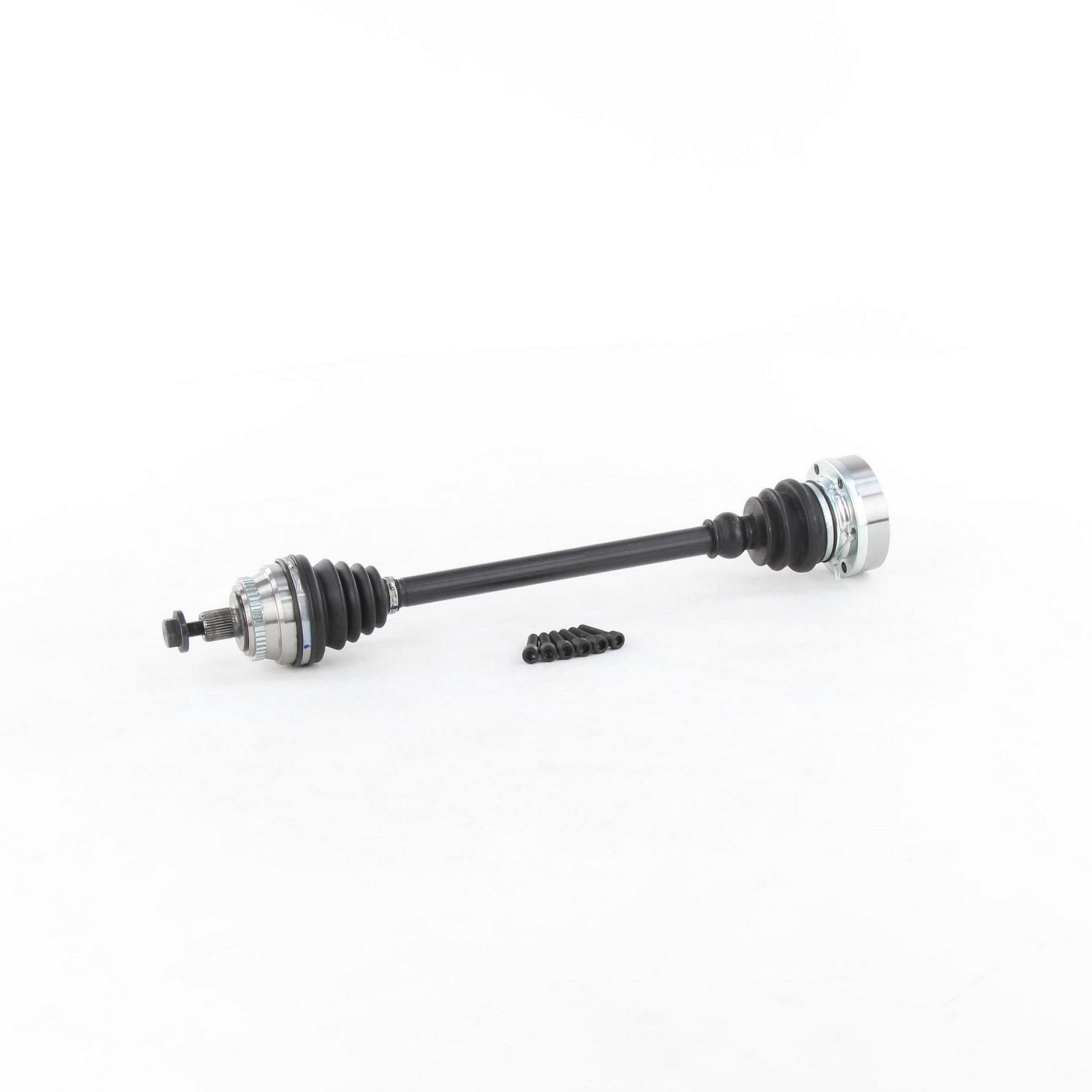 TrakMotive New CV Axle Shaft AD-8074