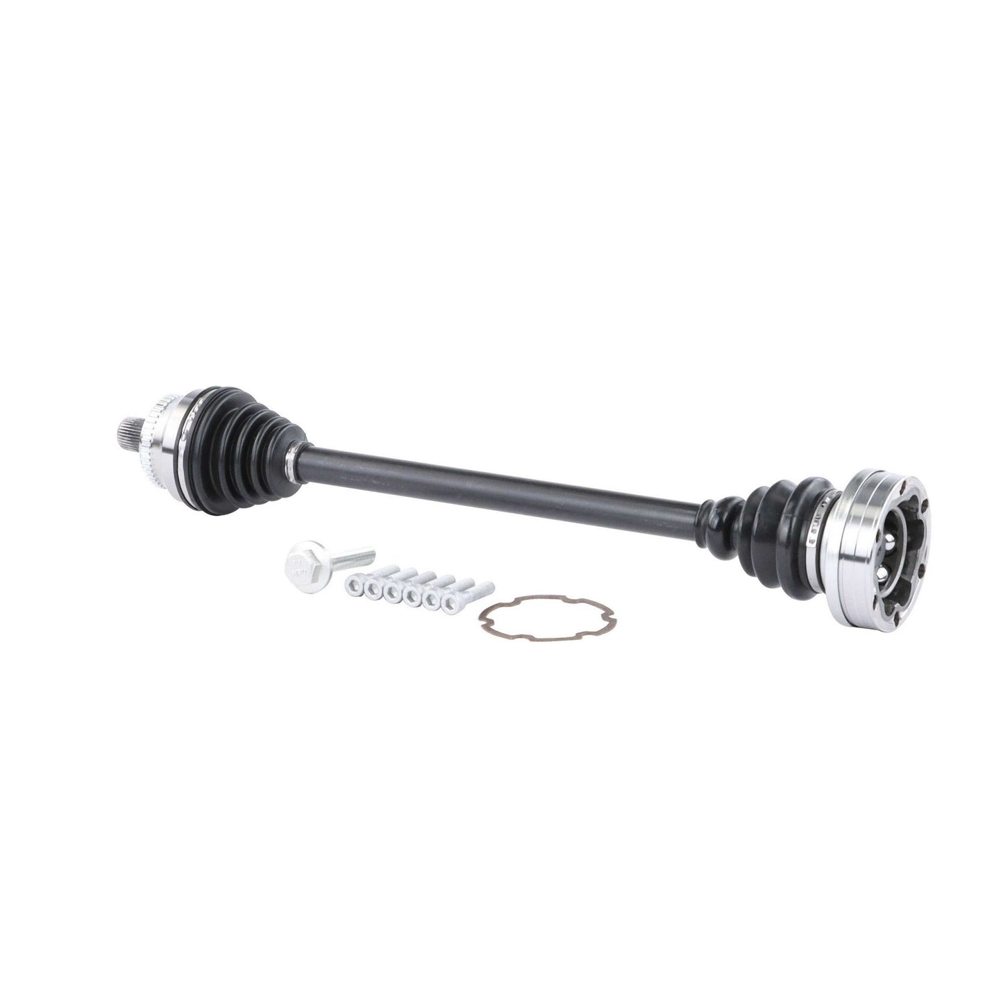 TrakMotive New CV Axle Shaft AD-8074