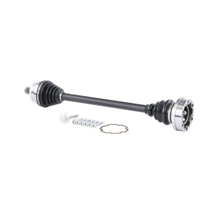 TrakMotive New CV Axle Shaft AD-8074