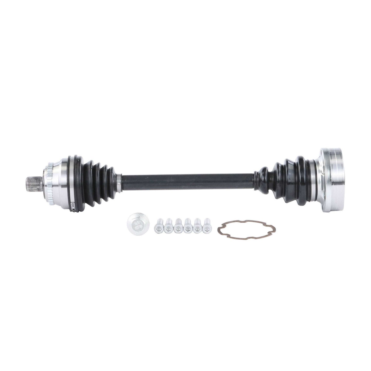 TrakMotive New CV Axle Shaft AD-8075