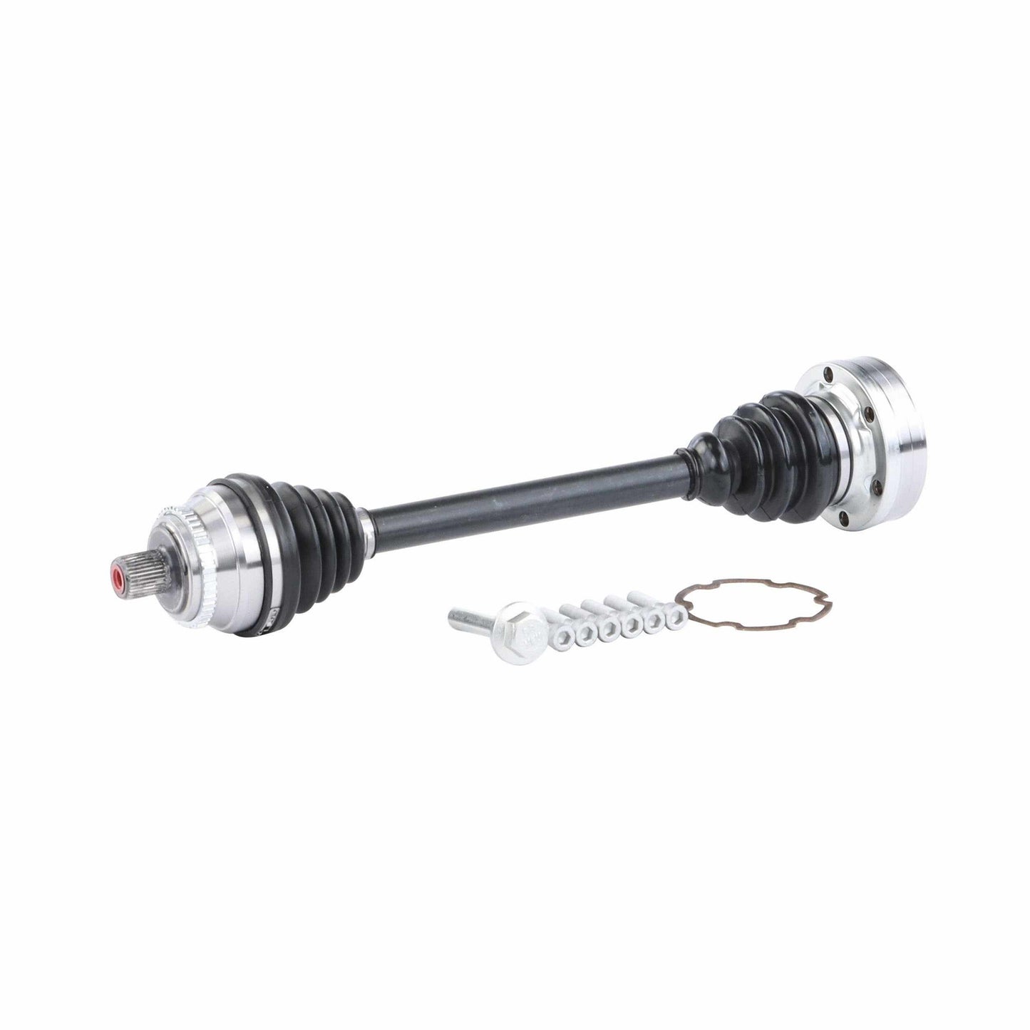 TrakMotive New CV Axle Shaft AD-8075
